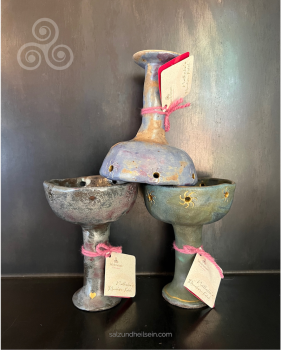 Nathalie's Räucherkelch